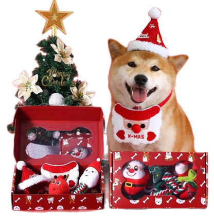 Christmas Gift Box