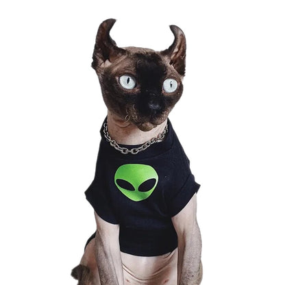 Alien Tee