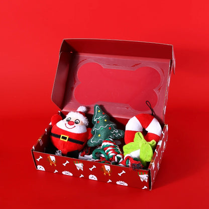 Christmas Gift Box