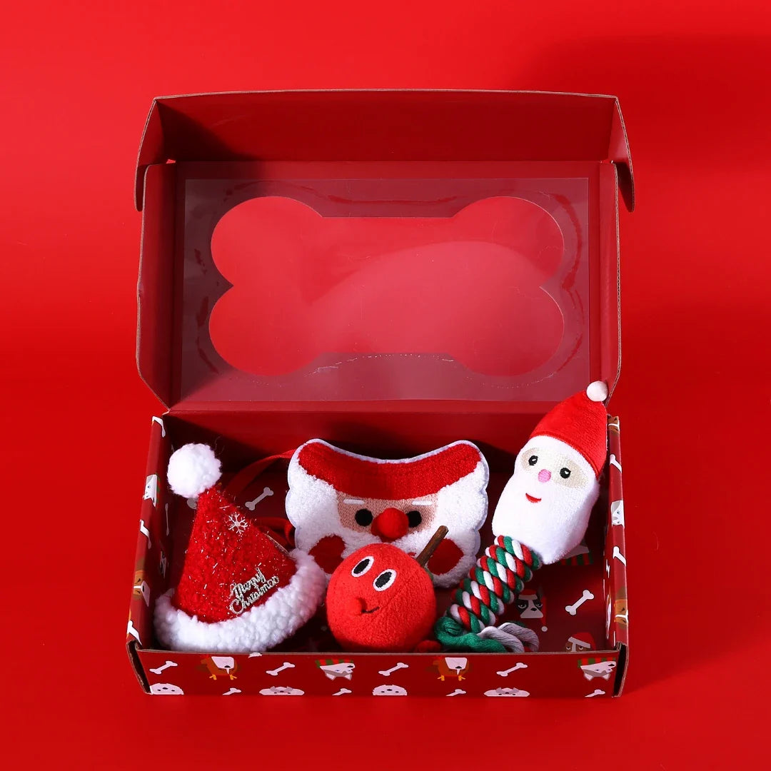 Christmas Gift Box