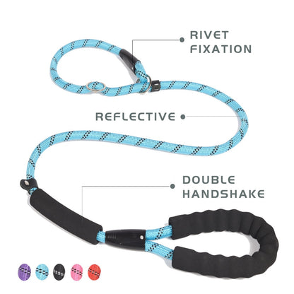 Nylon Pet Leash