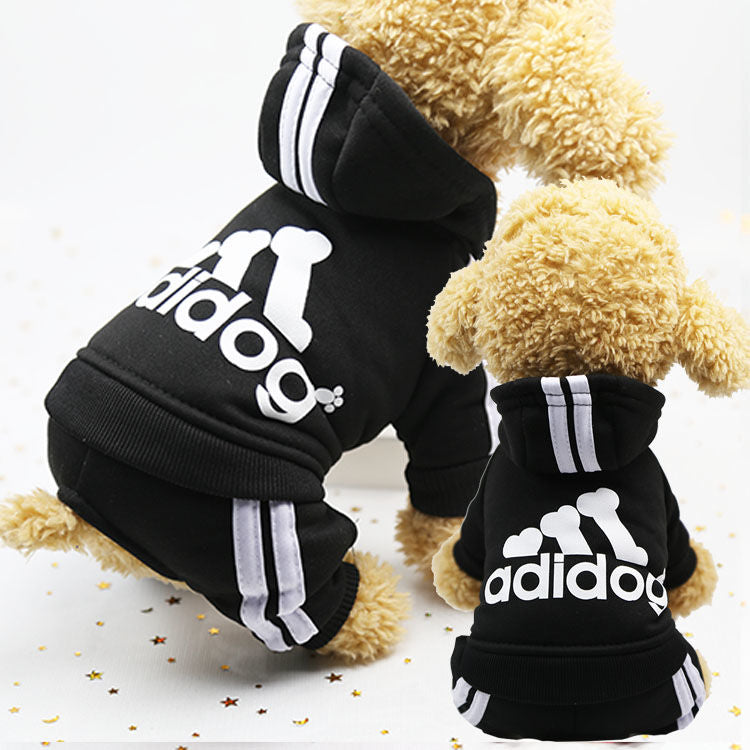 Adidog Sweater