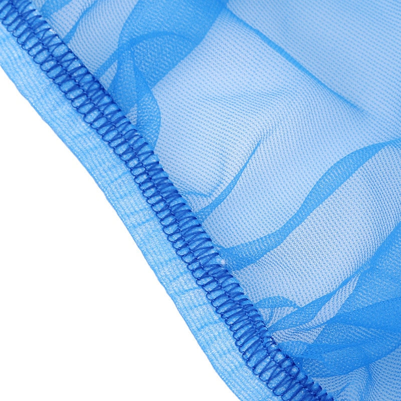 Receptor Seed Guard Nylon Mesh