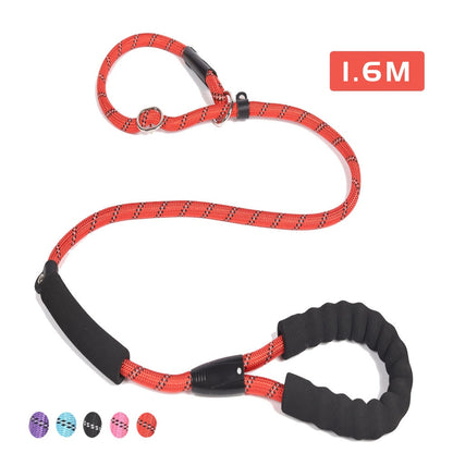 Nylon Pet Leash