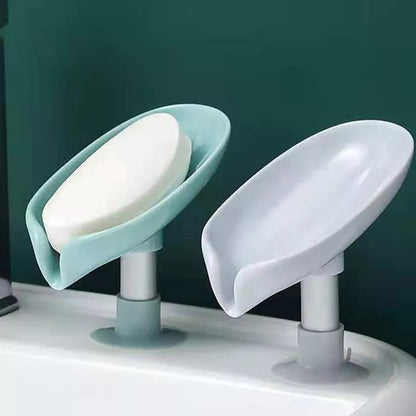 No Mess Soap Holder