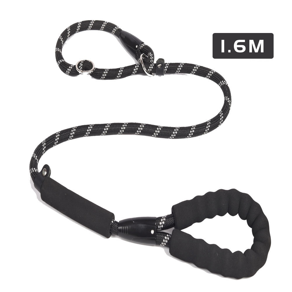 Nylon Pet Leash