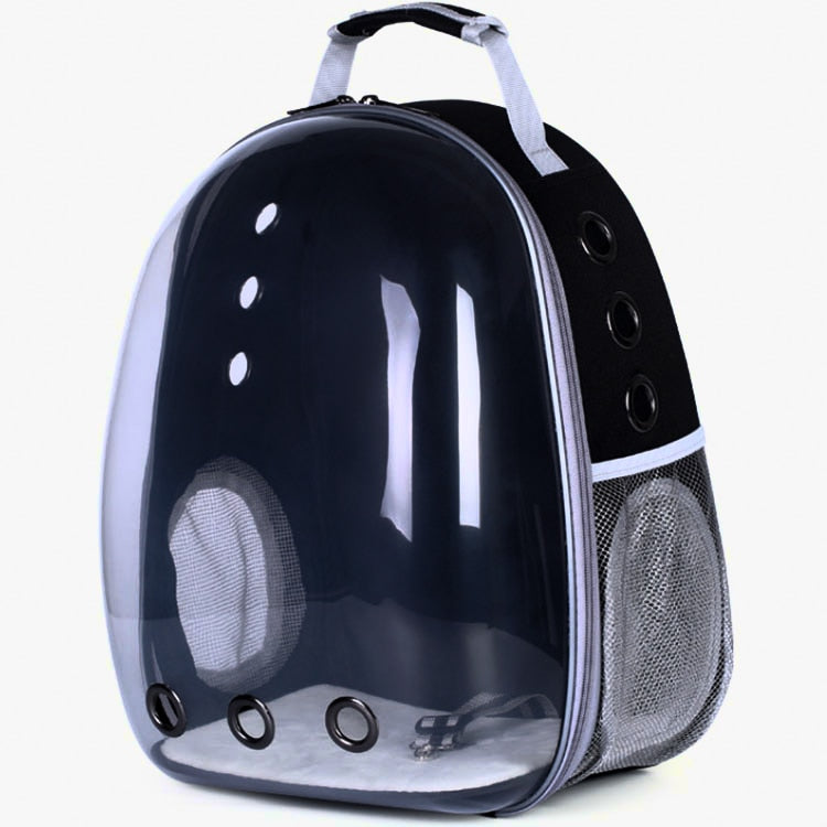 Astronaut Window Bubble Carrying Travel Bag