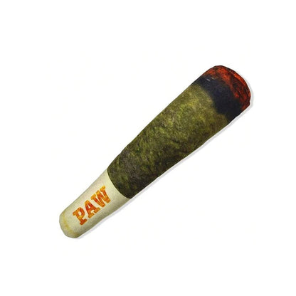 PAW Cigar Chew Toy