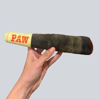 PAW Cigar Chew Toy