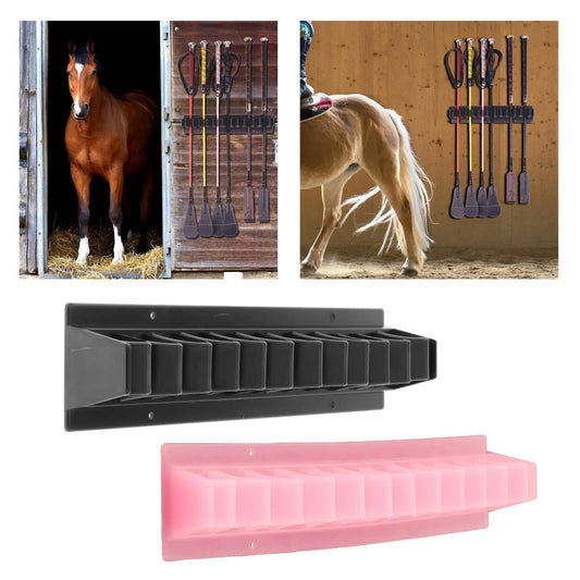 Barn Equipment Holder