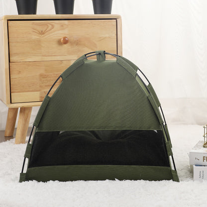 Premium Jumanji Tent Bed