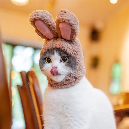 Rabbit Ears Pet Dog Accessories