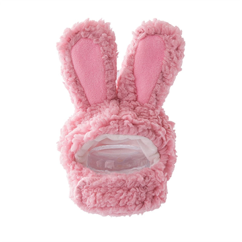 Rabbit Ears Pet Dog Accessories