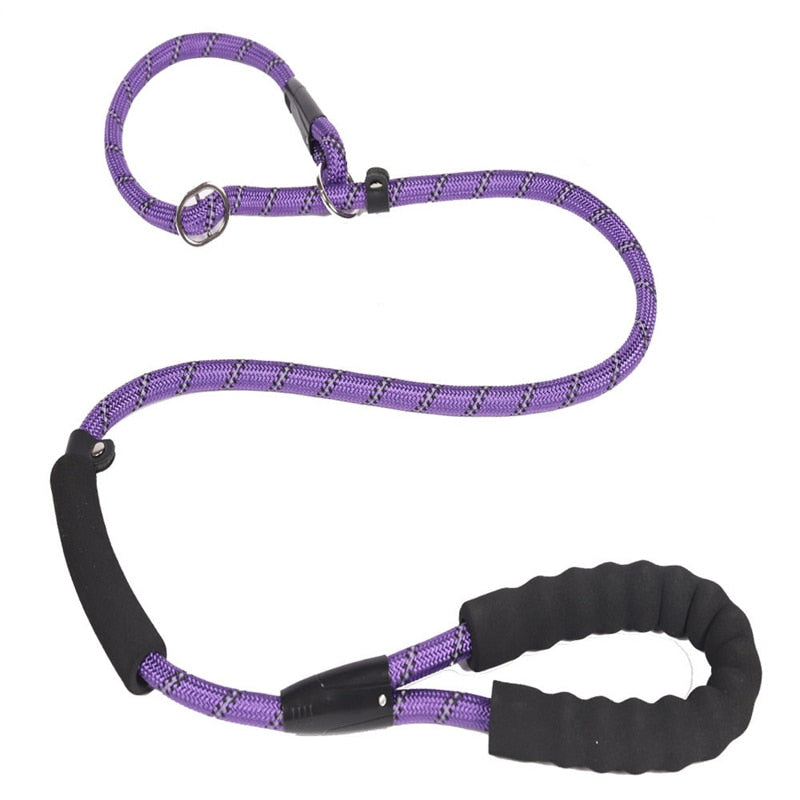 Nylon Pet Leash