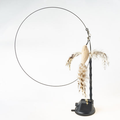 Handfree Bird/Feather