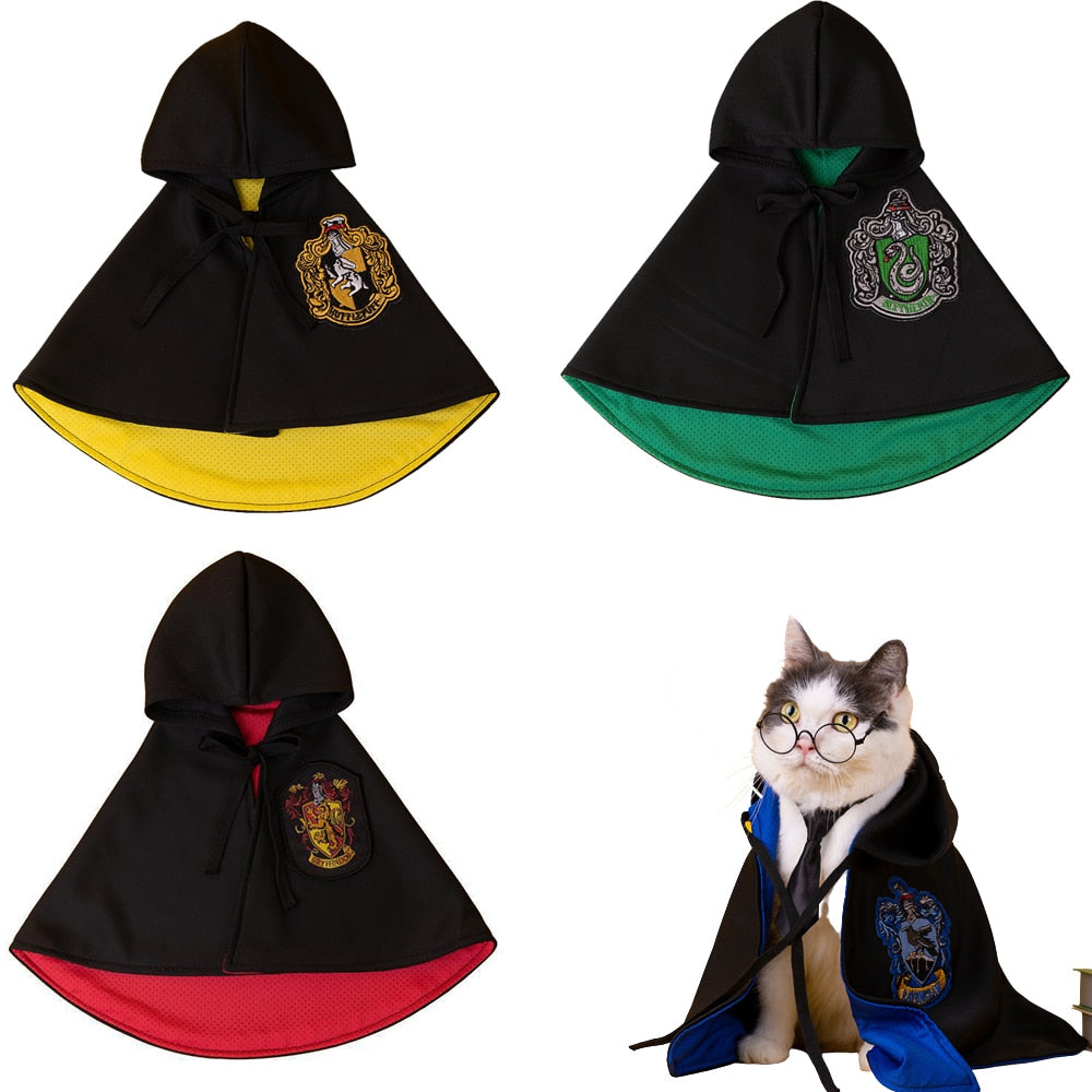 Versatile Pet Delights: Perfect for Halloween, Christmas, and Beyond!