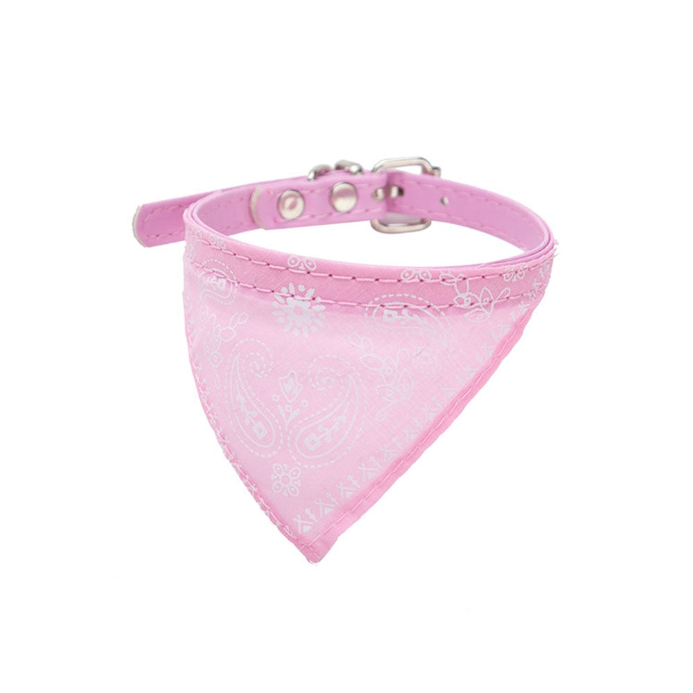 Bandana Collar