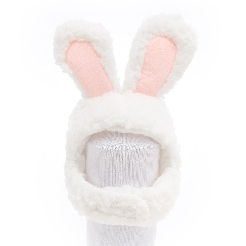 Rabbit Ears Pet Dog Accessories