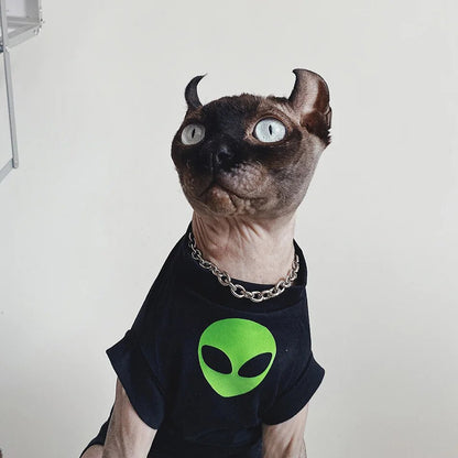 Alien Tee