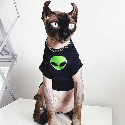 Alien Tee