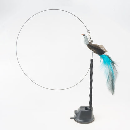 Handfree Bird/Feather