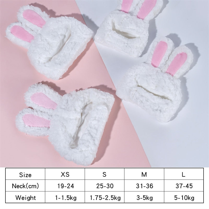 Rabbit Ears Pet Dog Accessories