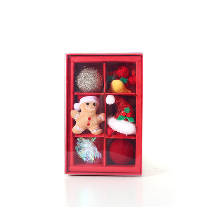 Christmas Gift Box