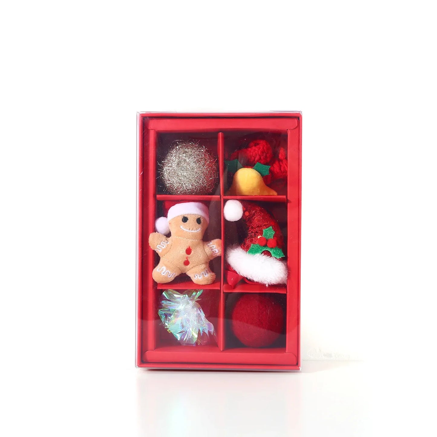 Christmas Gift Box