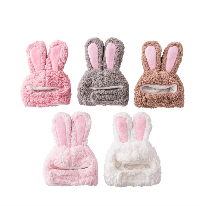 Rabbit Ears Pet Dog Accessories