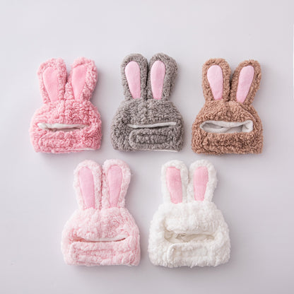 Rabbit Ears Pet Dog Accessories