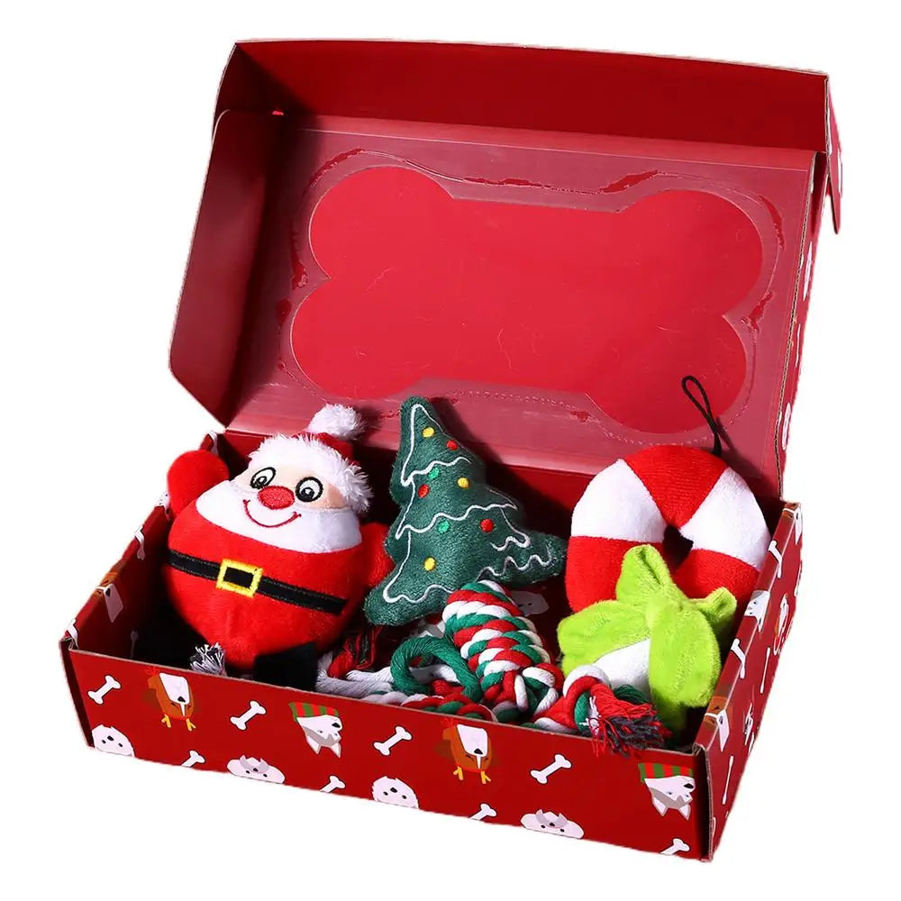 Christmas Gift Box