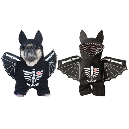 Pet Halloween Costume Collection