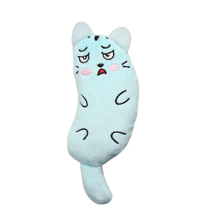 Cute Cat Toys Funny Interactive Plush