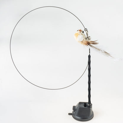 Handfree Bird/Feather