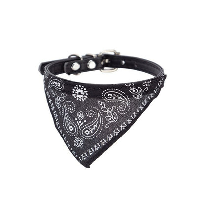 Bandana Collar