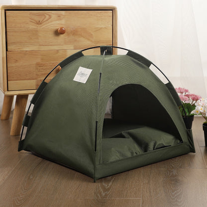 Premium Jumanji Tent Bed