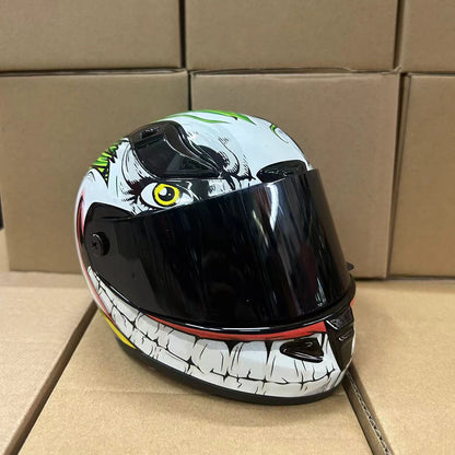 Small Pet Motorcycle Helmet