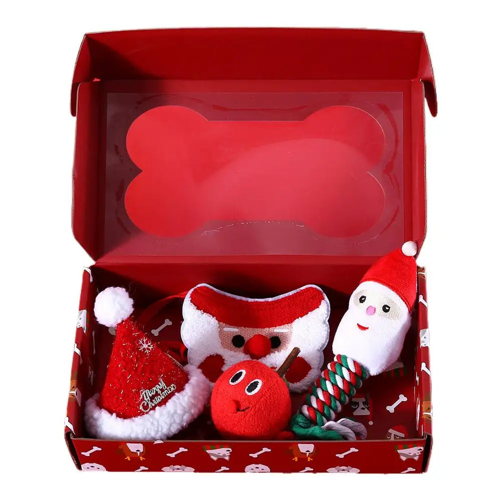 Christmas Gift Box