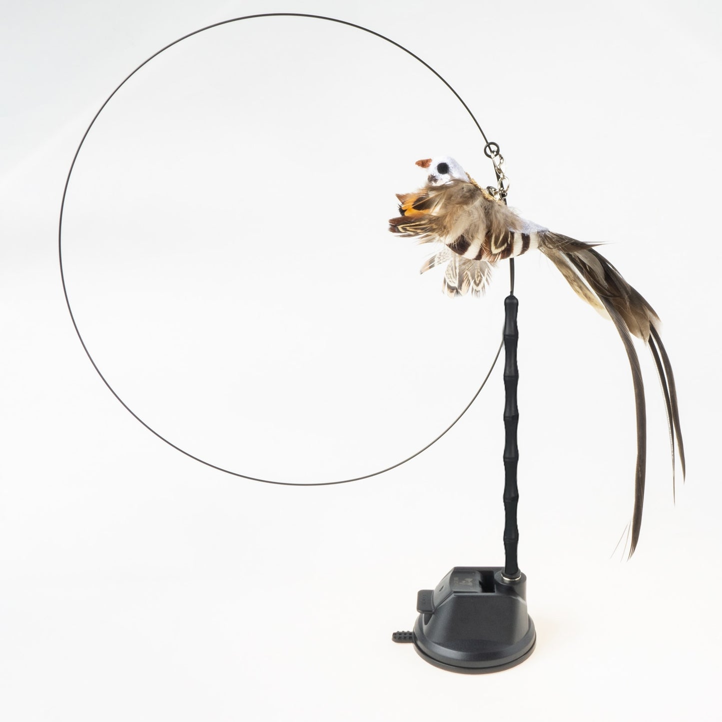 Handfree Bird/Feather