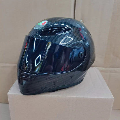 Small Pet Motorcycle Helmet