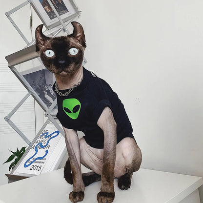 Alien Tee