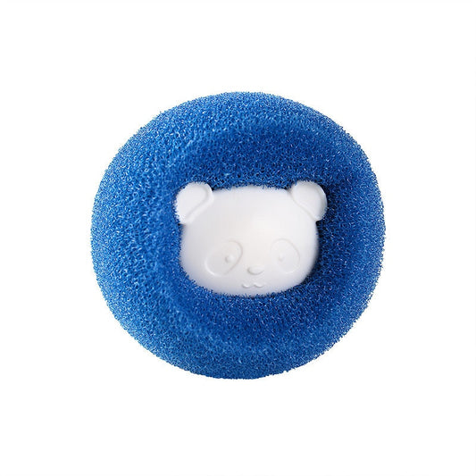 Pet Hair Remover Reusable Ball Wool