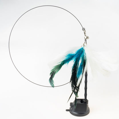 Handfree Bird/Feather