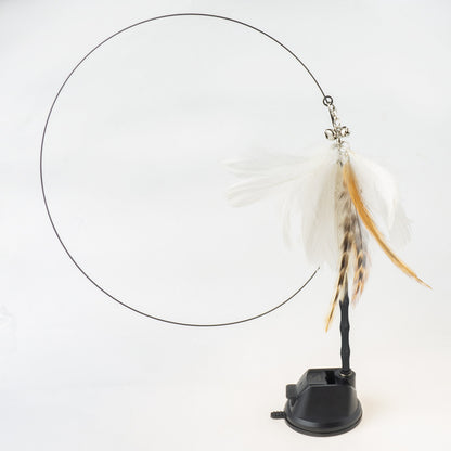 Handfree Bird/Feather