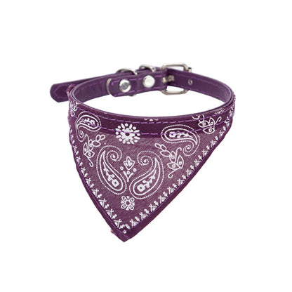 Bandana Collar