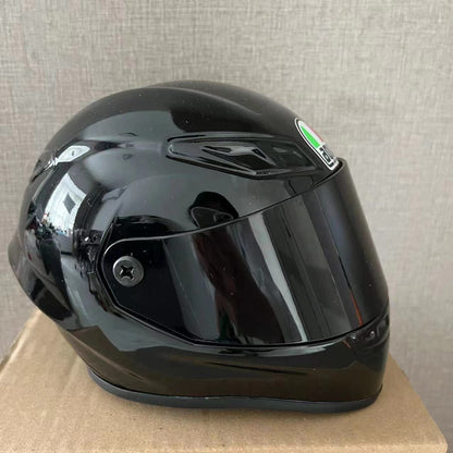 Small Pet Motorcycle Helmet