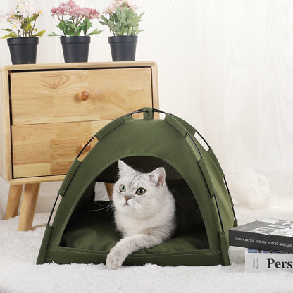 Premium Jumanji Tent Bed