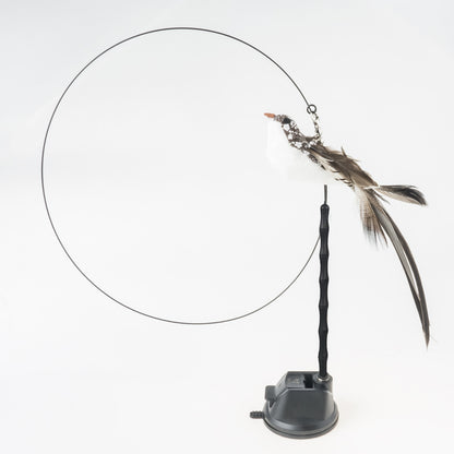 Handfree Bird/Feather