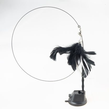 Handfree Bird/Feather