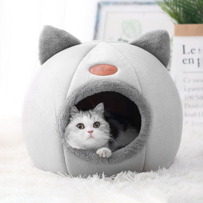 Comfort Cat Bed